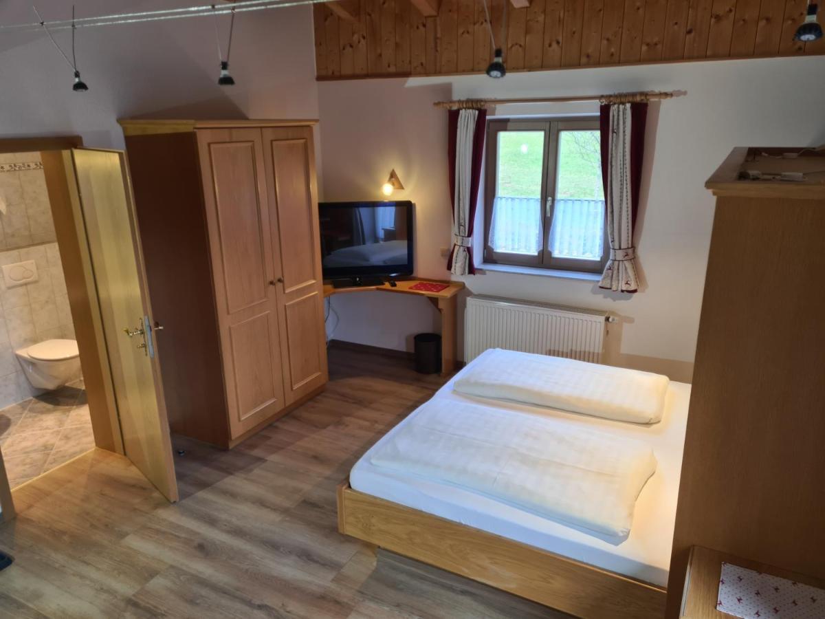 Gaestehaus Baltram 람사우 외부 사진