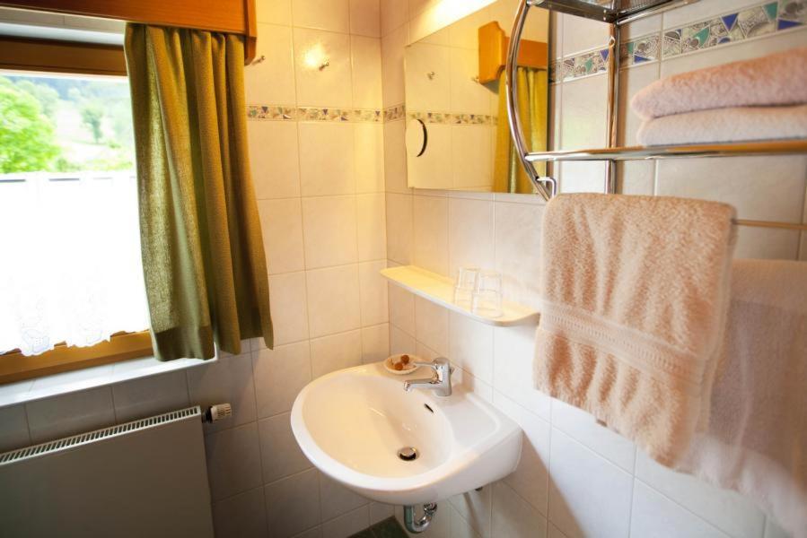 Gaestehaus Baltram 람사우 외부 사진